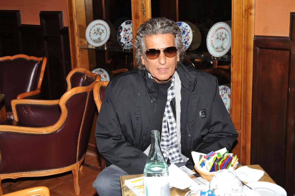 Galleria foto 'Toto Cutugno, la vita e la carriera per immagini' - foto 19