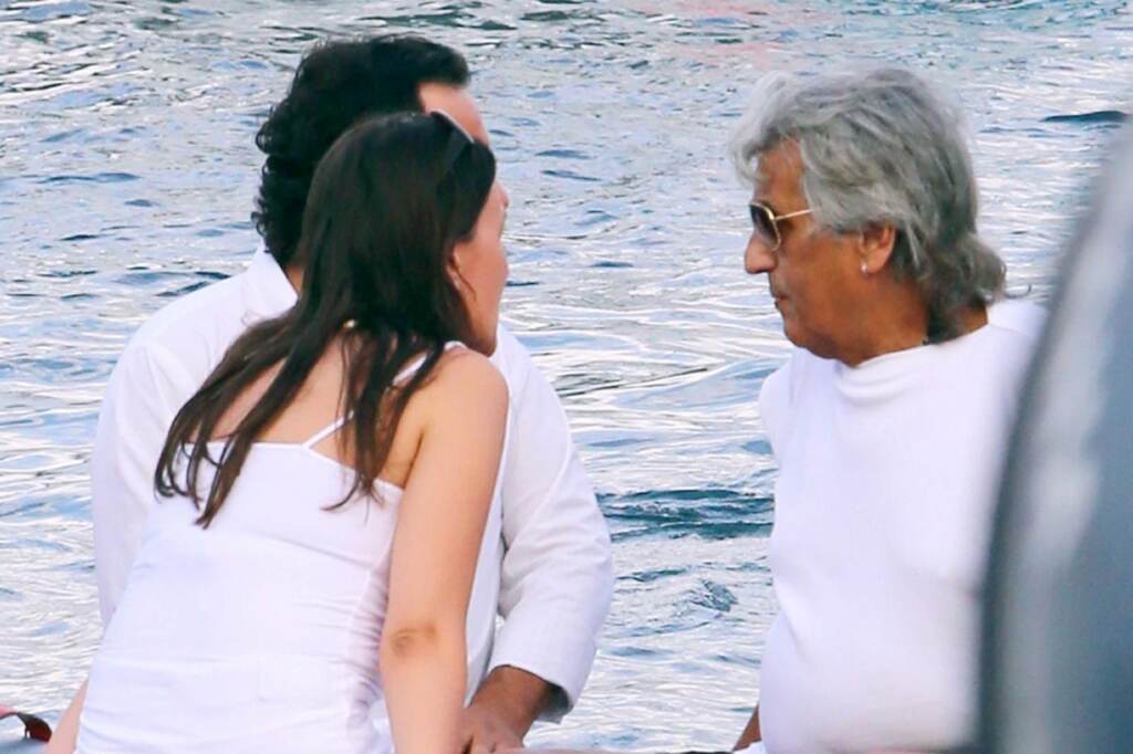 Galleria foto 'Toto Cutugno, la vita e la carriera per immagini' - foto 5