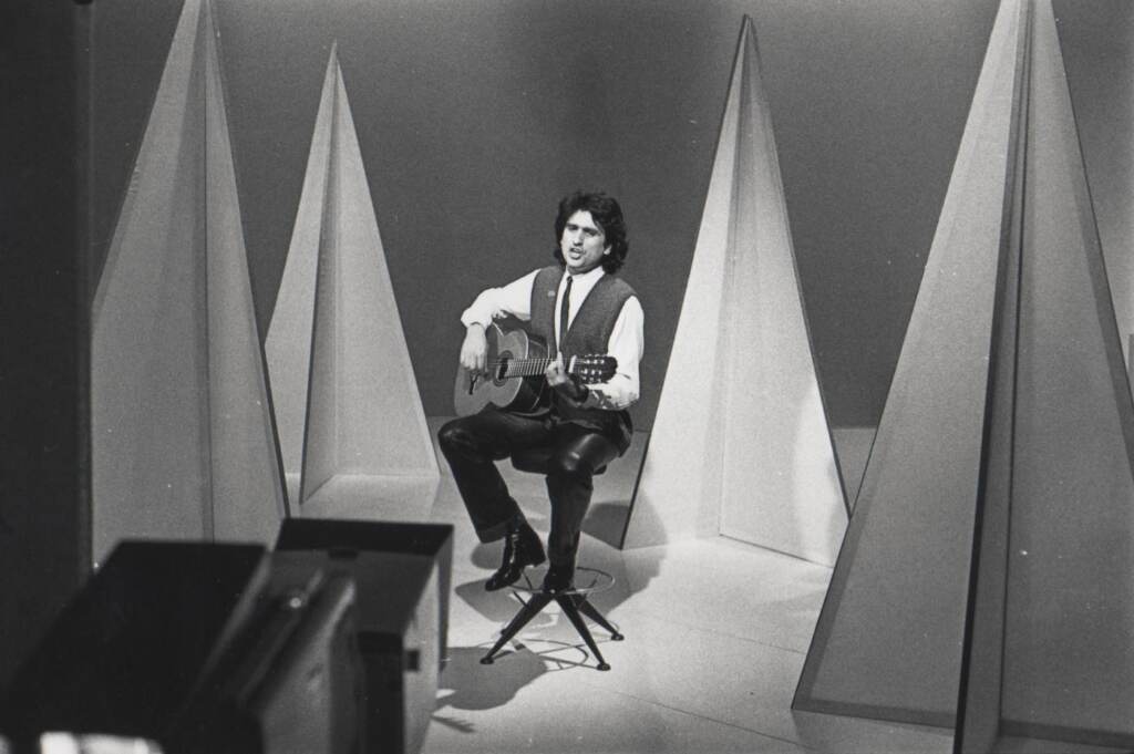 Galleria foto 'Toto Cutugno, la vita e la carriera per immagini' - foto 21