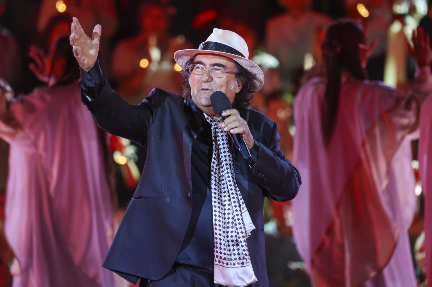 Sanremo 2025: Al Bano: “Io escluso dal Festival perché non ho l’età”