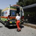 Senago, risucchiato da ventilatore gigante: muore operaio