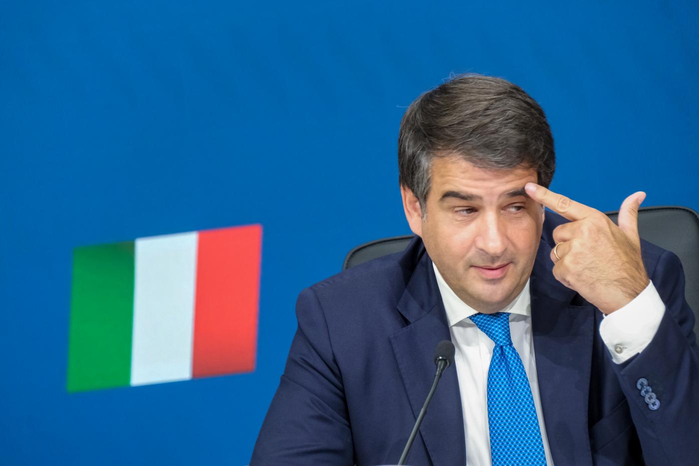Pnrr, Fitto incontra task force dell’Ue