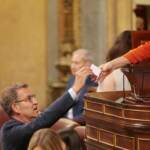 Spagna, re dà incarico a Feijóo di formare il governo