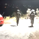Cisgiordania, 17enne palestinese ucciso in raid israeliano