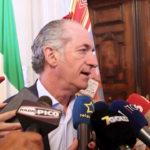 Migranti, Zaia: “Ue non può girarsi da altra parte”