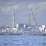 Giappone, giovedì rilascio in mare acqua centrale Fukushima