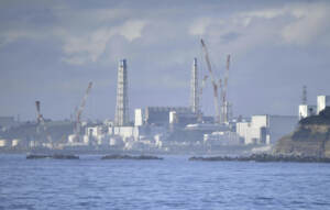 Giappone, giovedì rilascio in mare acqua centrale Fukushima