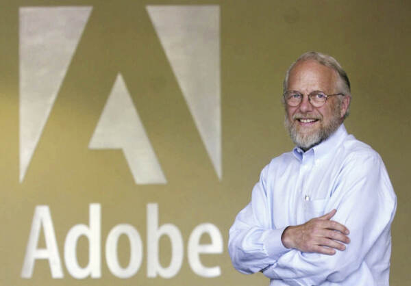 Usa, morto John Warnock: contribuì a inventare il PDF