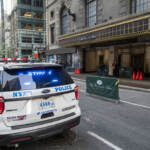 Usa, coppia italiana investita da auto a New York: grave una donna