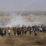 Medioriente, palestinese ucciso in raid Israele in Cisgiordania