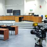 Stupro Palermo, interrogatori 3 arrestati: uno in lacrime davanti al gip