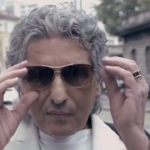 Toto Cutugno, quando cantava “L’italiano” in cinese