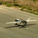 Iran, arriva il drone militare che vola per 24 ore