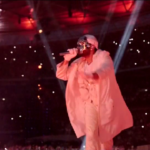 The Weeknd infiamma Wembley e annuncia nuove date del tour