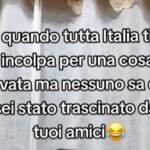 Stupro Palermo, arrestato fa post su TikTok ma non è lui a pubblicarli