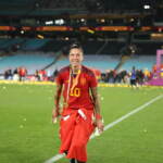 Caso Rubiales, Hermoso condanna il n.1 della Federcalcio spagnola