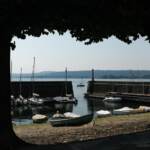 Lago Maggiore, allarme siccità