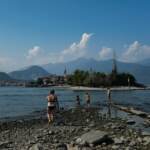 Siccità, Lago Maggiore sempre più basso: sindaci chiedono un tavolo permanente