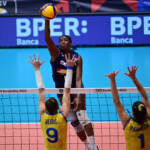 Volley, Europei donne: azzurre battono 3-0 Bosnia