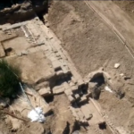 Archeologia, scoperto tempio romano in città di Plauto in Romagna