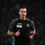 Calcio, cade tabù vincolo territoriale: Doveri arbitrerà la Roma a Verona