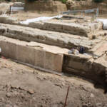 Archeologia, scoperto tempio romano nella città di Plauto in Romagna