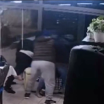 Rapina in villa con sequestro, 4 arresti a Siracusa: i banditi in azione