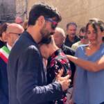 Terme Cretone, l’ultimo saluto al bimbo morto