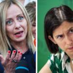 Migranti, scontro Meloni-Schlein: “Governo introduce reato di solidarietà”