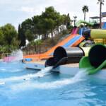 Pisa, bimbo di 10 anni rischia di annegare in parco acquatico