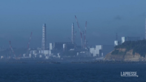 Fukushima, acqua radioattiva sversata nell’oceano