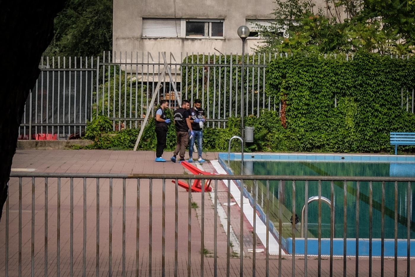 Cremona, 13enne trovato privo di sensi in piscina: è gravissimo