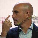 Caso Rubiales, il presidente della Federcalcio spagnola si dimette