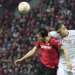 Calciomercato Roma, in arrivo Azmoun da Bayer Leverkusen