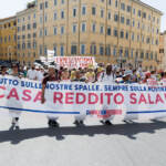Reddito Cittadinanza, dal 25 agosto sms stop per altri 32mila