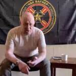 Prigozhin, ex comandante Wagner: “Con leader scelto da Mosca mercenari lasceranno”