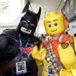 Lego inizia a vendere mattoncini Braille, in Italia dal 2024