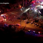 California, sparatoria in un bar: almeno 4 morti