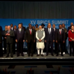 BRICS, foto di gruppo coi nuovi membri: anche Arabia Saudita e Iran