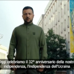 Ucraina, Zelensky: “In una grande guerra non ci sono azioni piccole”