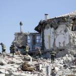 Terremoto Amatrice, 7 anni dal sisma che sconvolse il Centro Italia