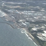 Giappone, via al rilascio in mare dell’acqua di Fukushima
