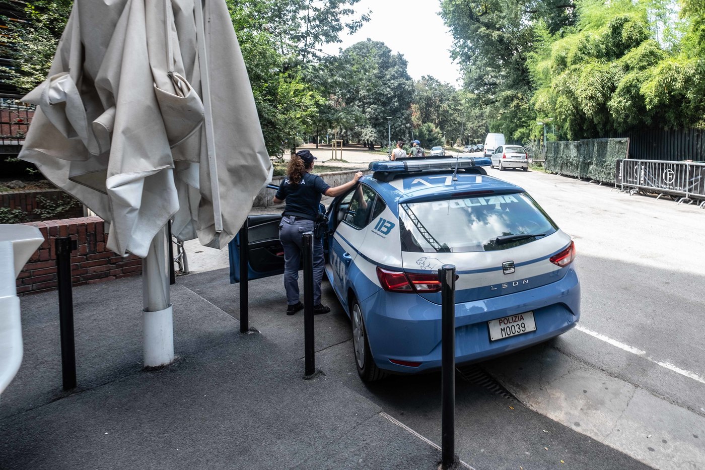 Barletta, violenza sessuale aggravata su bimba: denunciato 17enne