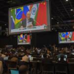 Brics, gruppo si allarga con 6 paesi: anche Iran e Arabia Saudita