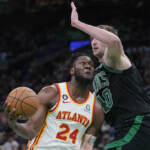 Mondiali basket, identikit dell’Angola: tra Bruno Fernando e il mini-play Dundão