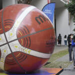 Mondiali basket, domani il via: si parte con Italia-Angola