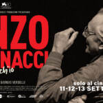 Venezia 80, esce trailer ‘Enzo Jannacci Vengo Anch’io’ di Verdelli