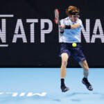 Tennis, Next Gen Atp Finals vanno in Arabia Saudita