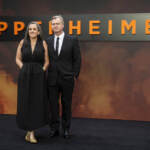 Oppenheimer, esordio italiano da 2 mln euro per il film di Nolan