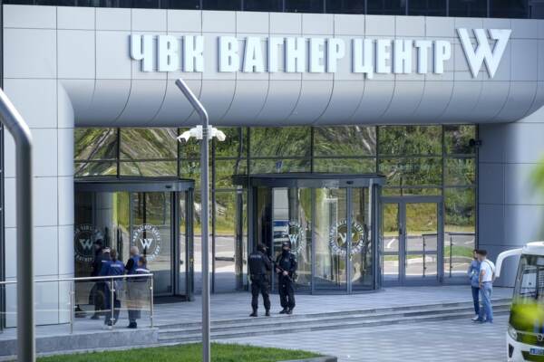 Morte Prigozhin, gruppo Wagner a mercenari: “Non fate stupidaggini”